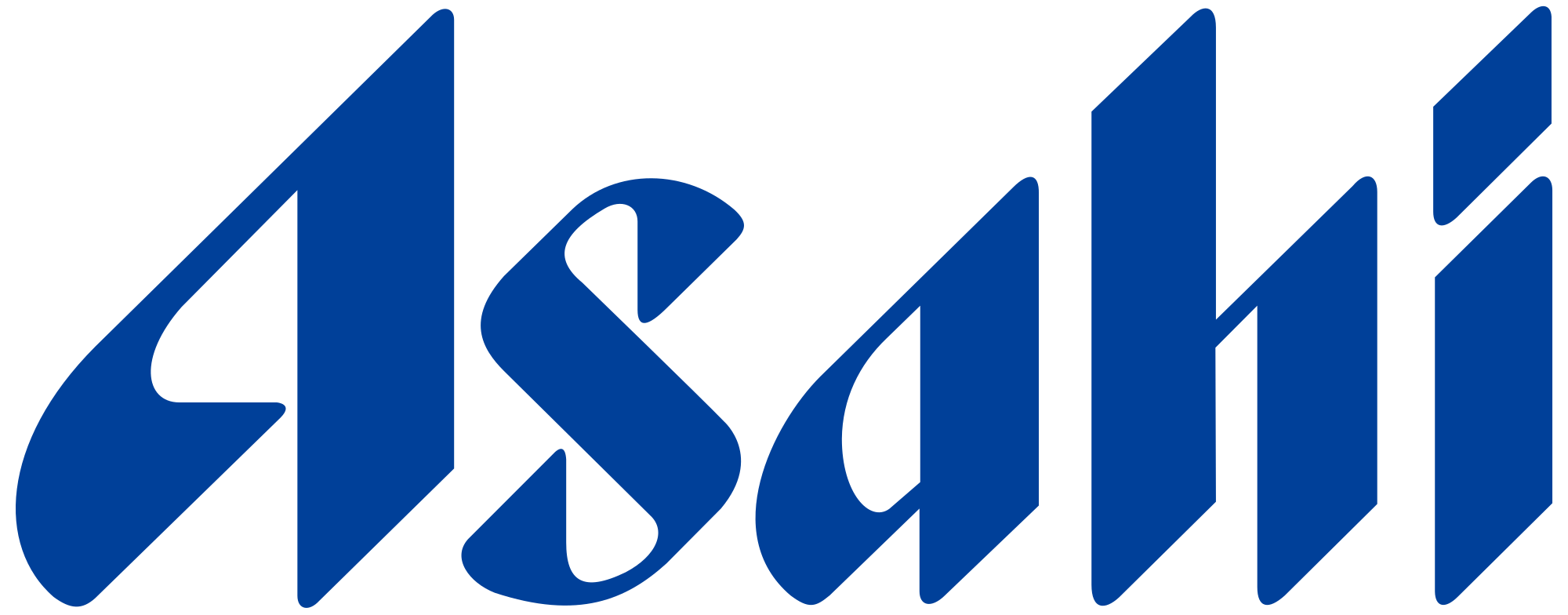 Asahi logo