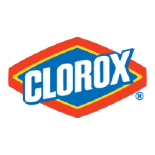 Clorox logo