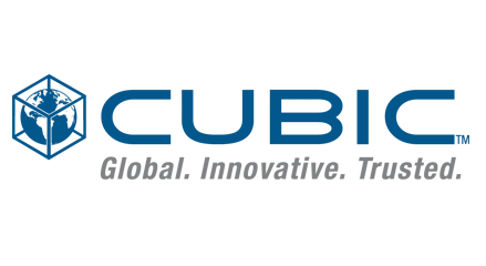 Cubic logo