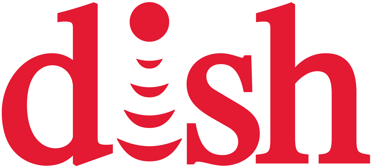 Dish logo