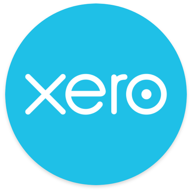 Xero logo